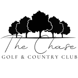 Logo The Chase Golf Club Ltd.
