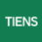 Logo Tiens UK Ltd.
