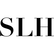 Logo Small Luxury Hotels of the World Ltd.
