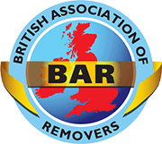 Logo Nightingale Removals & Storage Ltd.