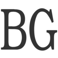 Logo Barrington Real Estate Ltd.