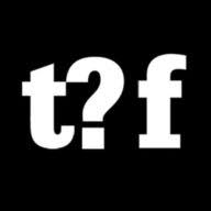 Logo The Why Factory Ltd.