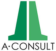 Logo A-Consult Ltd.