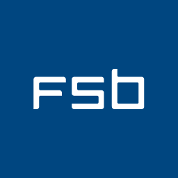 Logo FSB Technology (UK) Ltd.