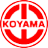 Logo Koyama Corp.