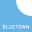 Logo BLUETOWN ApS