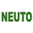 Logo Neuto Chemical Corp.