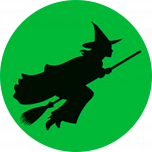 Logo Wicked UK Tour Production Ltd.