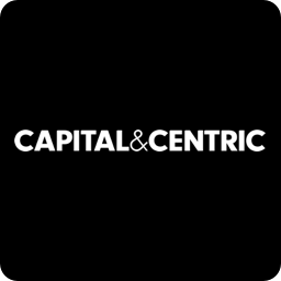 Logo Capital & Centric (Cinnamon) Ltd.