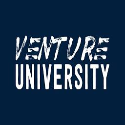 Logo Venture University LLC