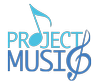 Logo Project Music, Inc.