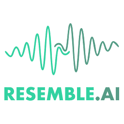 Logo Resemble AI