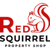 Logo IOW Squirrel Ltd.