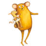 Logo The ARCHIE Foundation