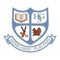 Logo Holme Grange Ltd.