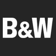 Logo Bowers & Wilkins Holding Ltd.