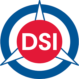 Logo DSI Logistics LLC
