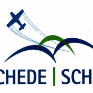 Logo Flugplatzgesellschaft Meschede mbH