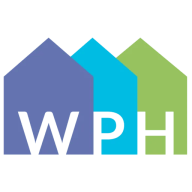 Logo Women's Pioneer Homes Ltd.