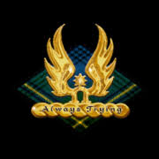 Logo Johnston Racing Ltd.