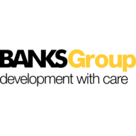 Logo Banks Group Holdings Ltd.