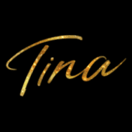 Logo Tina Turner Musical Ltd.