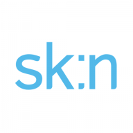 Logo SKN Ltd.