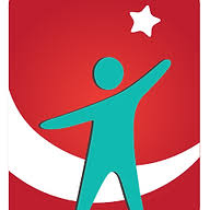 Logo Türkiye Üstün Zekali ve Dahiler Egitim Vakfi