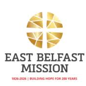 Logo East Belfast Mission