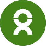 Logo Oxfam Ireland (United Kingdom)