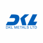 Logo D.K.L. Metals Ltd.