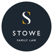 Logo Stowe Family Law Finance Ltd.