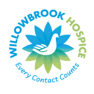 Logo Willowbrook Hospice