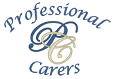 Logo Professional Carers (Wirral) Ltd.