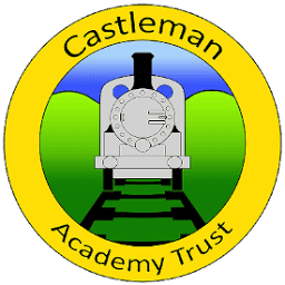 Logo Castleman Academy Trust