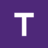 Logo Thorpe Hall School Trust