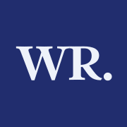 Logo William Reed Ltd.