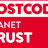 Logo Postcode Planet Trust