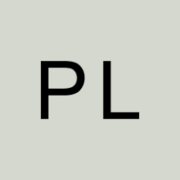 Logo Palace Laundry (Fulham) Ltd.