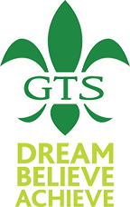Logo GTS Academy Trust