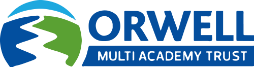 Logo Orwell Multi Academy Trust
