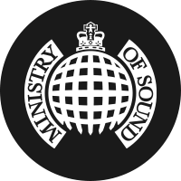 Logo Ministry of Sound Licensing Ltd.