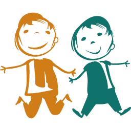 Logo Side By Side (Children) Ltd.