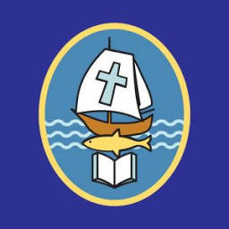 Logo SS Simon & Jude Church of England Multi Academy Trust