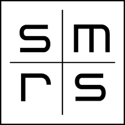 Logo SMRS Ltd.