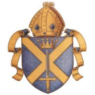 Logo Diocese of St Albans Multi-Academy Trust