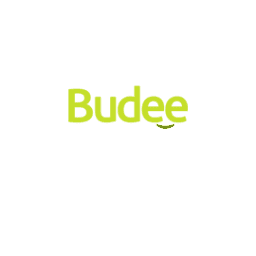 Logo Budee, Inc.