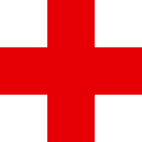 Logo Deutsches Rotes Kreuz, Kreisverband Kaiserslautern-Land