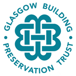 Logo Glasgow Building Preservation Trust