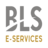 Logo BLS E-Services Ltd.